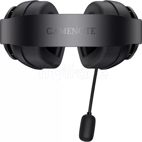 Photo de Casque Gamer filaire Havit Gamenote H2230U (Noir)