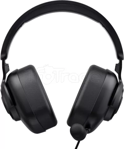 Photo de Casque Gamer filaire Havit H2230D (Noir)