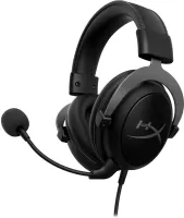 Photo de HyperX Cloud II Gunmetal