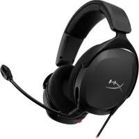 Photo de Casque Gamer filaire HyperX Cloud Stinger 2 Core (Noir)