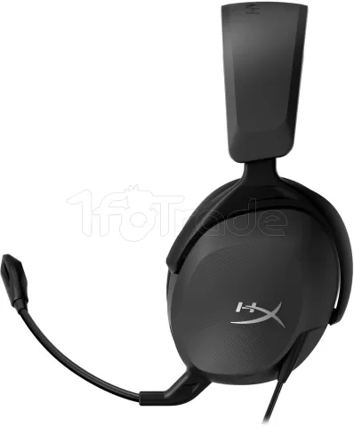 Photo de Casque Gamer filaire HyperX Cloud Stinger 2 Core (Noir)