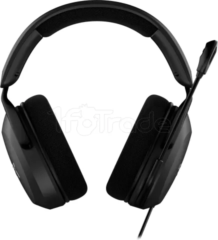 Photo de Casque Gamer filaire HyperX Cloud Stinger 2 Core (Noir)