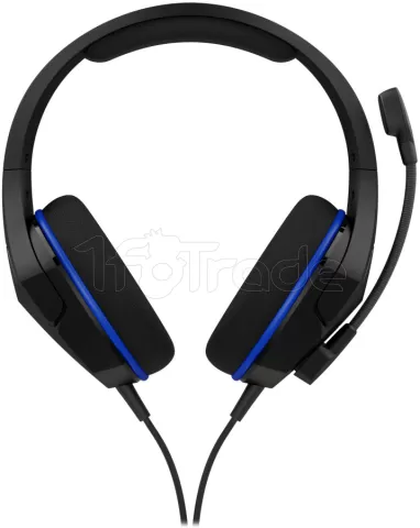 Photo de Casque Gamer filaire HyperX Cloud Stinger  (Noir-bleu)