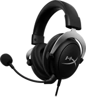 Photo de HyperX CloudX Silver