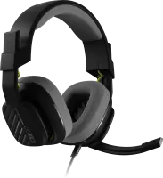 Photo de Casque Gamer filaire Logitech Astro A10 Gen2 (Noir)