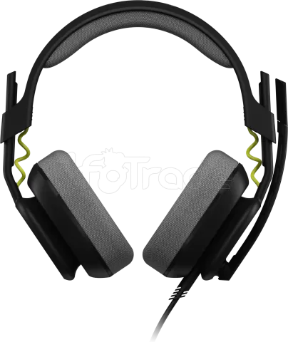 Photo de Casque Gamer filaire Logitech Astro A10 Gen2 (Noir)