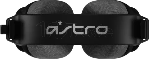 Photo de Casque Gamer filaire Logitech Astro A10 Gen2 (Noir)
