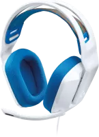 Photo de Logitech G335 Blanc