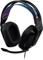 Photo de Casque Gamer filaire Logitech G335 (Noir)