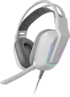 Photo de Mars Gaming MH-Strike Blanc