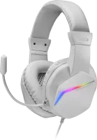 Photo de Mars Gaming MH122 Blanc