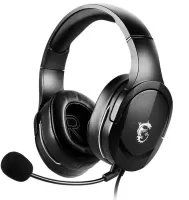 Casque Gamer filaire Nova Gaming Centaure RGB (Noir) à prix bas