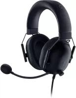 Photo de Casque Gamer filaire Razer BlackShark V2 X (Noir)