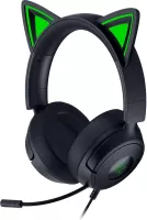 Photo de Razer Kraken Kitty V3 X Noir