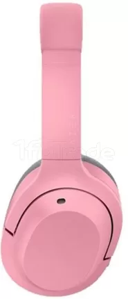 Photo de Casque Gamer filaire Razer Opus X (Rose)