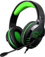 Casque filaire WeKids pour enfant (Vert) à prix bas