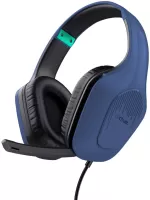 Photo de Trust GXT 415 Zirox (Bleu)