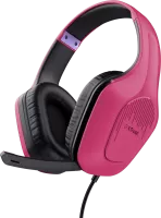 Photo de Trust GXT 415 Zirox (Rose)