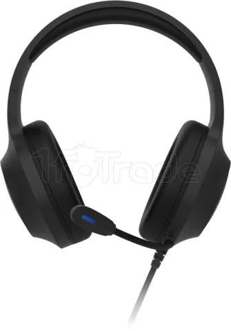 Ecouteurs Trust gaming casque gamer ps4 et ps5 gxt 307b ravu