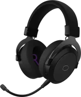 Photo de Cooler Master CH-351 Space Black
