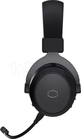 Photo de Casque Gamer sans fil Cooler Master CH351 (Noir)