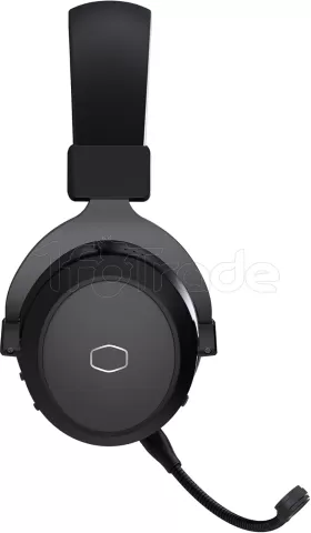 Photo de Casque Gamer sans fil Cooler Master CH351 (Noir)