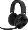 Photo de Casque Gamer sans fil Corsair HS55 (Noir)