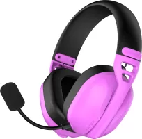 Photo de Hator Hyperpunk 3 Wireless Violet