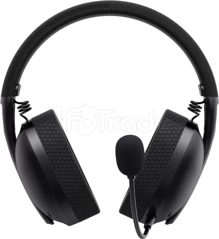 Photo de Casque Gamer sans fil Havit Fuxi H3 (Noir)