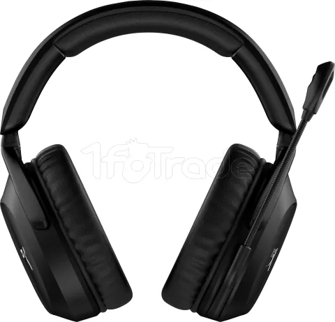 Photo de Casque Gamer sans fil HyperX Cloud Stinger 2 (Noir)