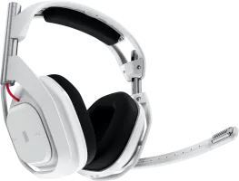 Photo de Logitech Astro A50 Gen5 Blanc
