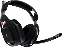 Photo de Logitech Astro A50 Gen5 Noir