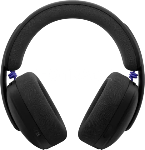 Photo de Casque Gamer sans fil Logitech G325 (Noir)