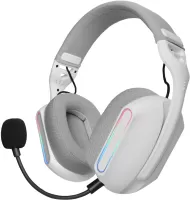 Photo de Mars Gaming MHW-Pro Blanc