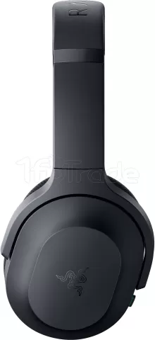 Photo de Casque Gamer sans fil Razer Barracuda (Noir)