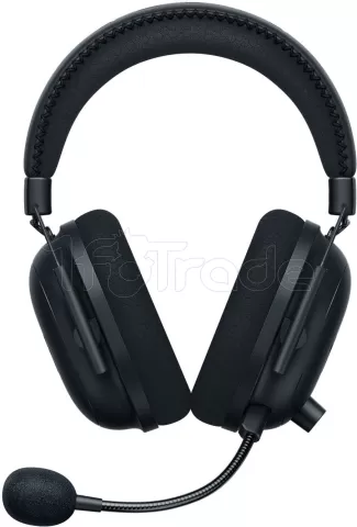 Photo de Casque Gamer sans fil Razer BlackShark V2 Pro (Noir)