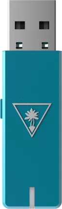 Photo de Casque Gamer sans fil Turtle Beach Stealth 600 Gen2 Max (Bleu)