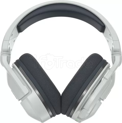 Photo de Casque Gamer sans fil Turtle Beach Stealth 600 Gen2 USB (Blanc/Noir)