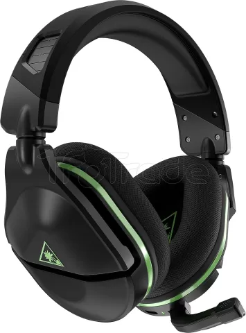 Photo de Casque Gamer sans fil Turtle Beach Stealth 600 Gen2 USB (Noir)