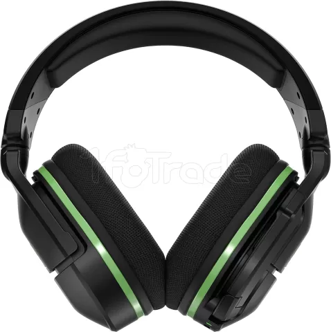 Photo de Casque Gamer sans fil Turtle Beach Stealth 600 Gen2 USB (Noir)