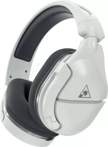 Photo de Casque Gamer Turtle Beach Stealth 600 Gen2 (Blanc/Noir)