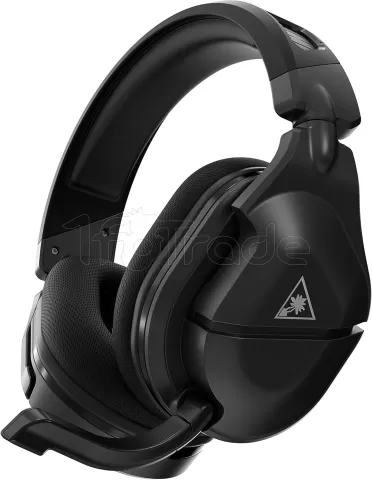 Photo de Casque Gamer Turtle Beach Stealth 600 Gen2 Max (Noir)