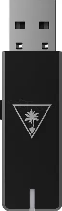 Photo de Casque Gamer Turtle Beach Stealth 600 Gen2 Max (Noir)