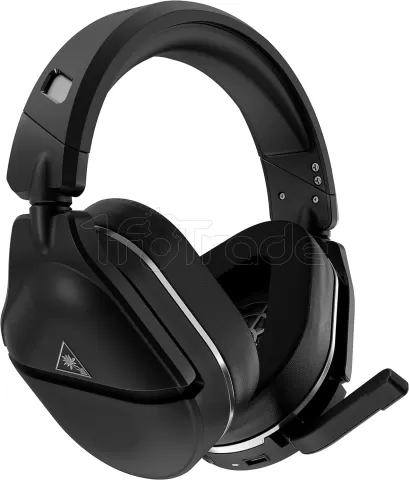 Photo de Casque Gamer Turtle Beach Stealth 700 Gen2 Max (Noir)