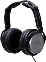 Photo de Casque JVC HA-RX500 (Noir/Blanc)