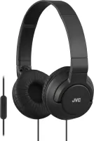 Photo de Casque JVC HA-SR185 (Noir)