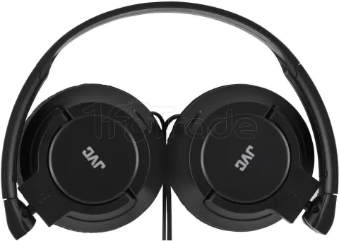 Photo de Casque JVC HA-SR185 (Noir)