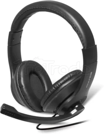 Photo de Casque Micro Advance Headphonics Pro