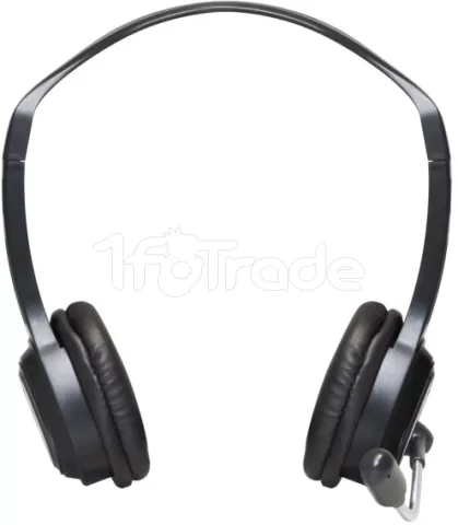 Photo de Casque Micro Advance Multimédia Headphonics Smart