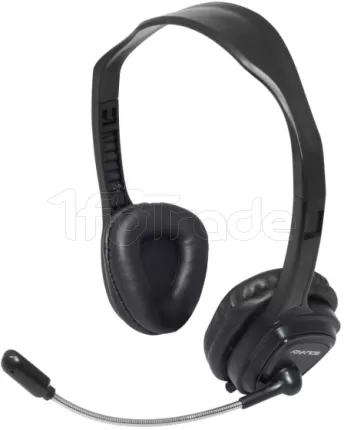 Photo de Casque Micro Advance Multimédia Headphonics Smart
